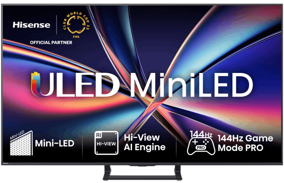 Televizor Hisense 75E8Q