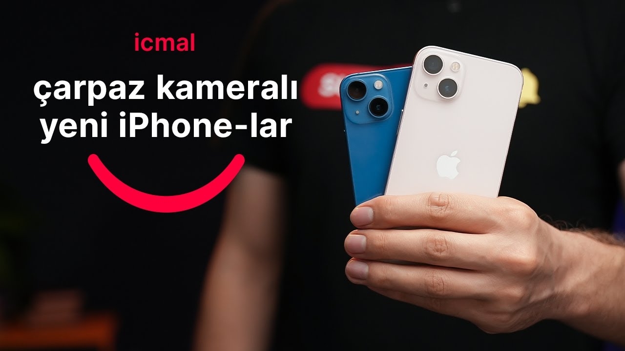 iPhone 13 128 GB Midnight